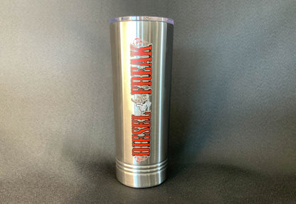 Wanted Tumbler