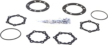 Warn Hub complete Service Kit