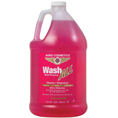 Wash ALL 1 Gallon - Multi-Purpose Cleaner and Degreaser