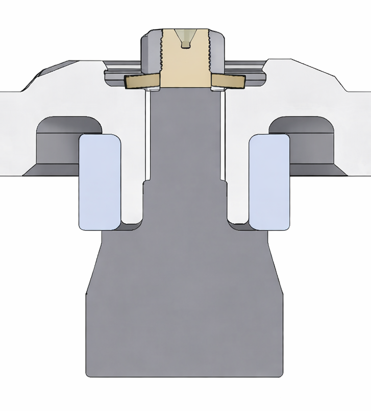 Axiom Supply Can-AM Maverick X3 Bearing Axle Washer Single