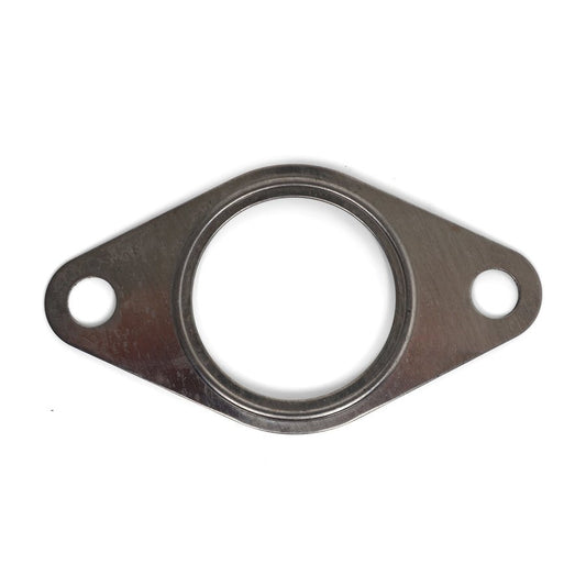 BLOX Racing Wastegate Flange 38mm (Tial/Deltagate) - Gasket