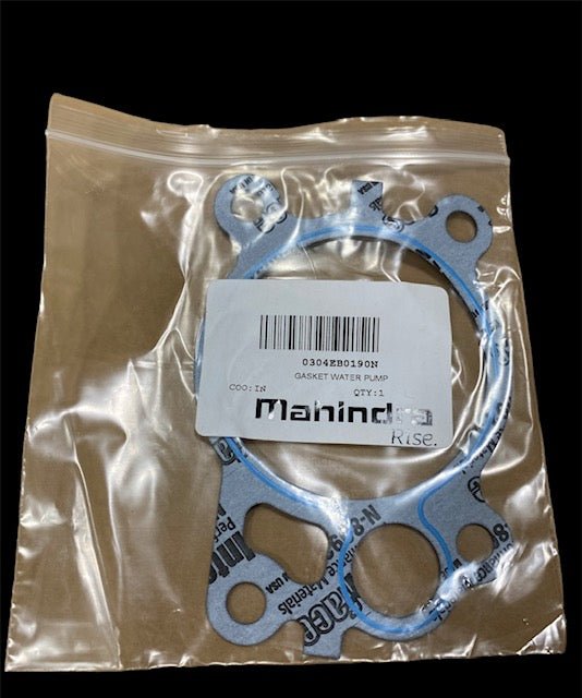 Water pump for Roxor 2018-2022 (2.5L)