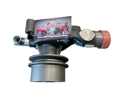Water Pump for Roxor HD 2023 & Newer 2.7L
