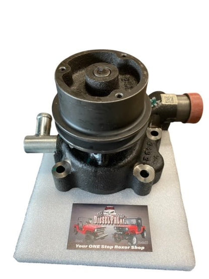 Water Pump for Roxor HD 2023 & Newer 2.7L