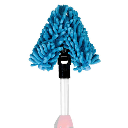 5" Bug Scrubber Mini Mop - Head Only