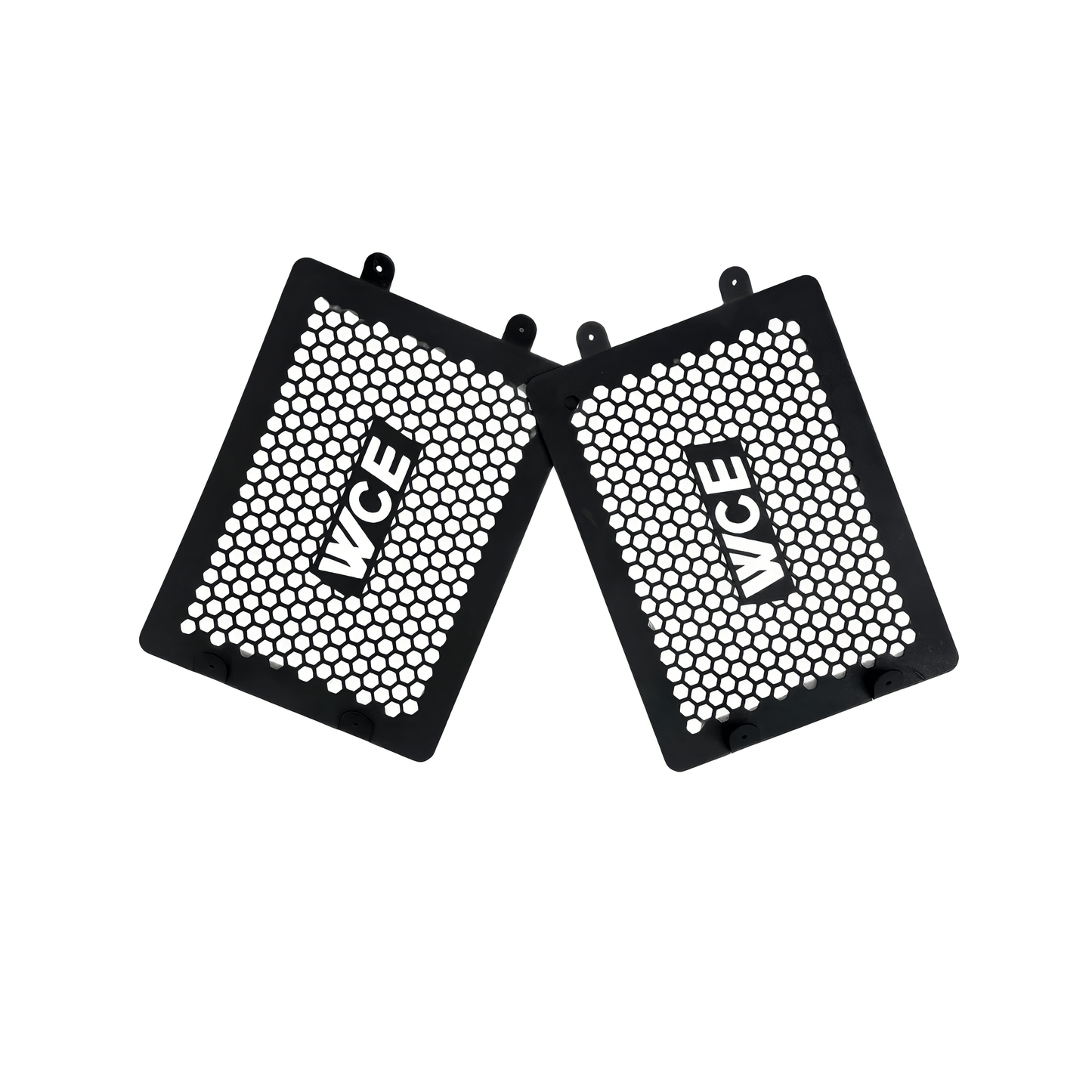 WCE Enhanced Clearance Fender Liner Plates - G80 M3 / G82 M4 / G87 M2