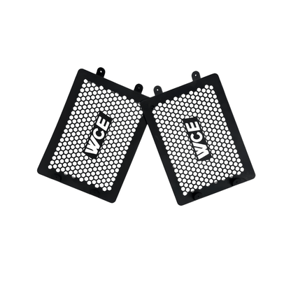 WCE Enhanced Clearance Fender Liner Plates - G80 M3 / G82 M4 / G87 M2