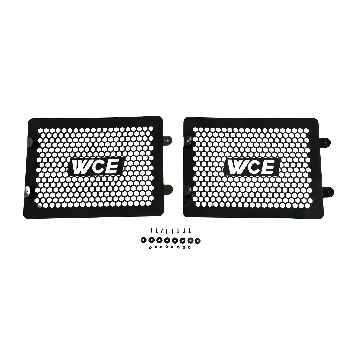 WCE Enhanced Clearance Fender Liner Plates - G80 M3 / G82 M4 / G87 M2