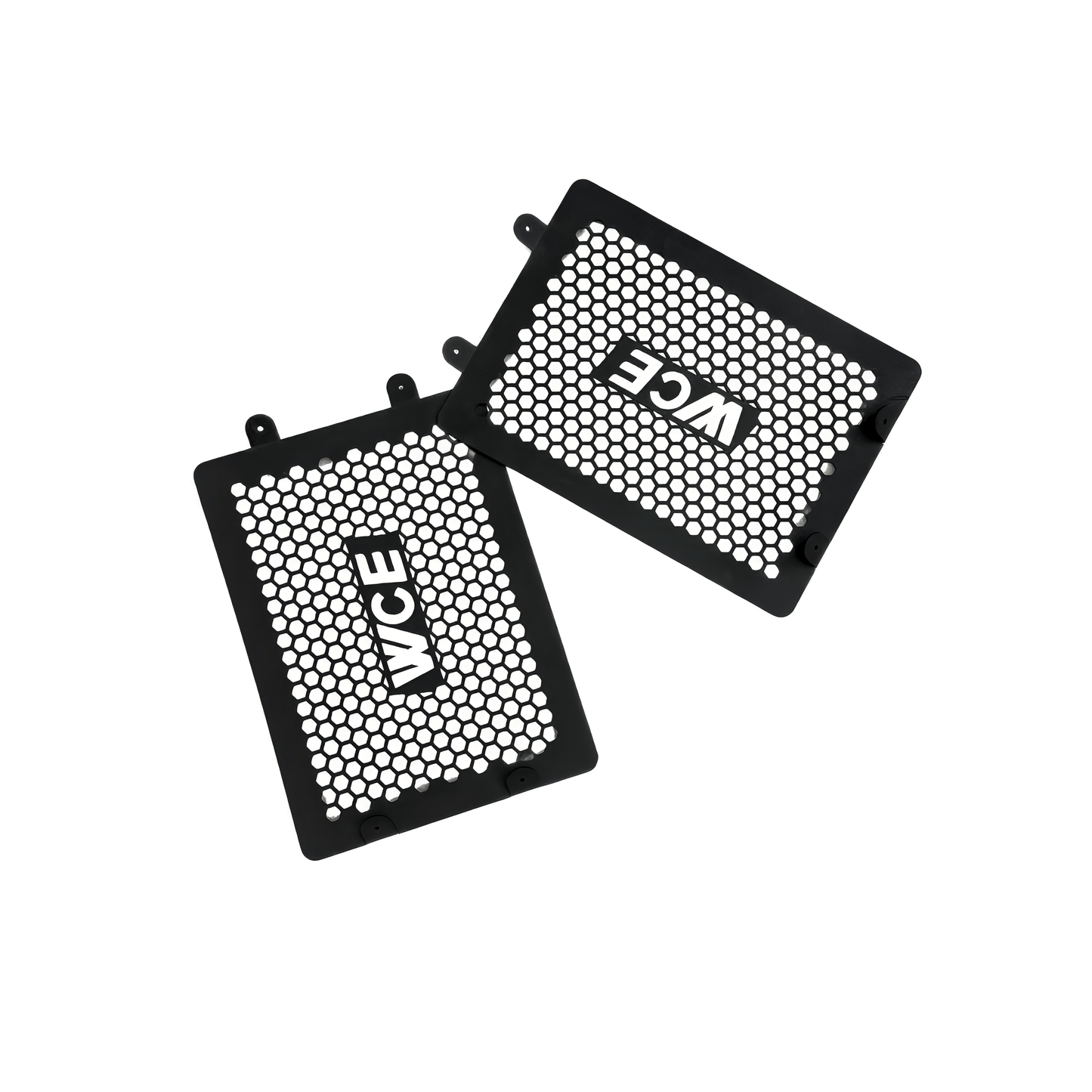 WCE Enhanced Clearance Fender Liner Plates - G80 M3 / G82 M4 / G87 M2