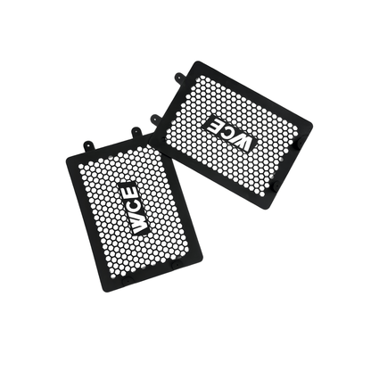 WCE Enhanced Clearance Fender Liner Plates - G80 M3 / G82 M4 / G87 M2