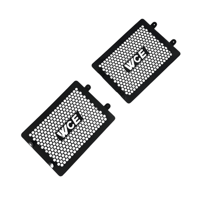 WCE Enhanced Clearance Fender Liner Plates - G80 M3 / G82 M4 / G87 M2