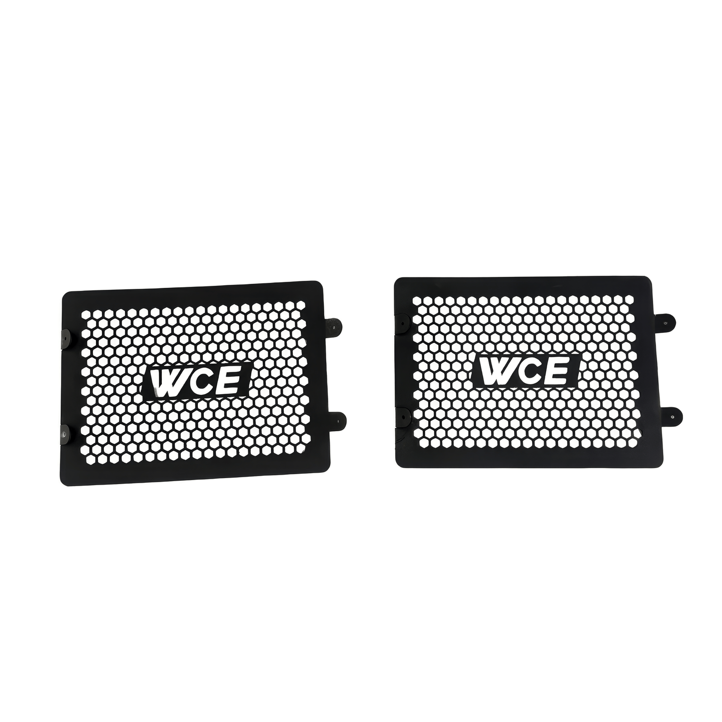 WCE Enhanced Clearance Fender Liner Plates - G80 M3 / G82 M4 / G87 M2