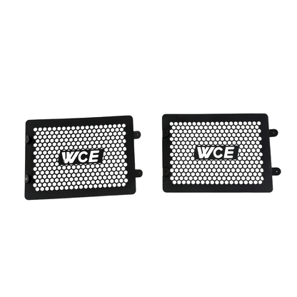 WCE Enhanced Clearance Fender Liner Plates - G80 M3 / G82 M4 / G87 M2
