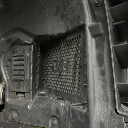 WCE Enhanced Clearance Fender Liner Plates - G80 M3 / G82 M4 / G87 M2