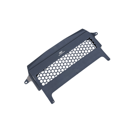 WCE S55 Metal Oil Cooler Guard Skid Plate - F80 M3 / F82 M4