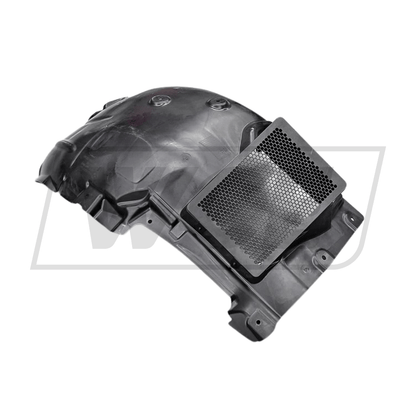 WCE Enhanced Clearance Fender Liner Plates - G80 M3 / G82 M4 / G87 M2