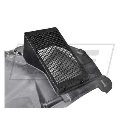 WCE Enhanced Clearance Fender Liner Plates - G80 M3 / G82 M4 / G87 M2