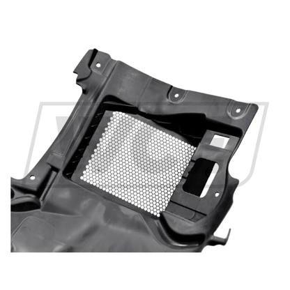 WCE Enhanced Clearance Fender Liner Plates - G80 M3 / G82 M4 / G87 M2