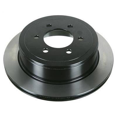 BRAKE ROTOR