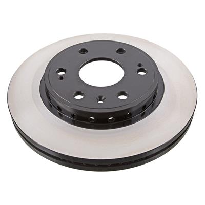 BRAKE ROTOR