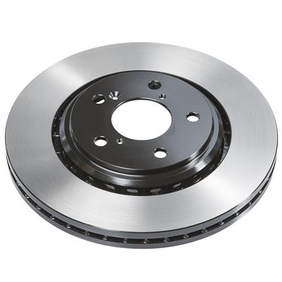 BRAKE ROTOR