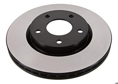 BRAKE ROTOR