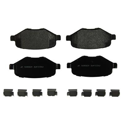 BRAKE PAD