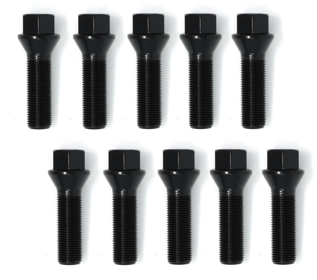 Extended Lug Bolts for BMW / MINI