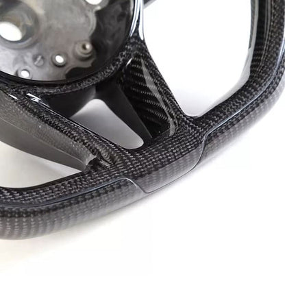 Customizable Steering Wheel for McLaren