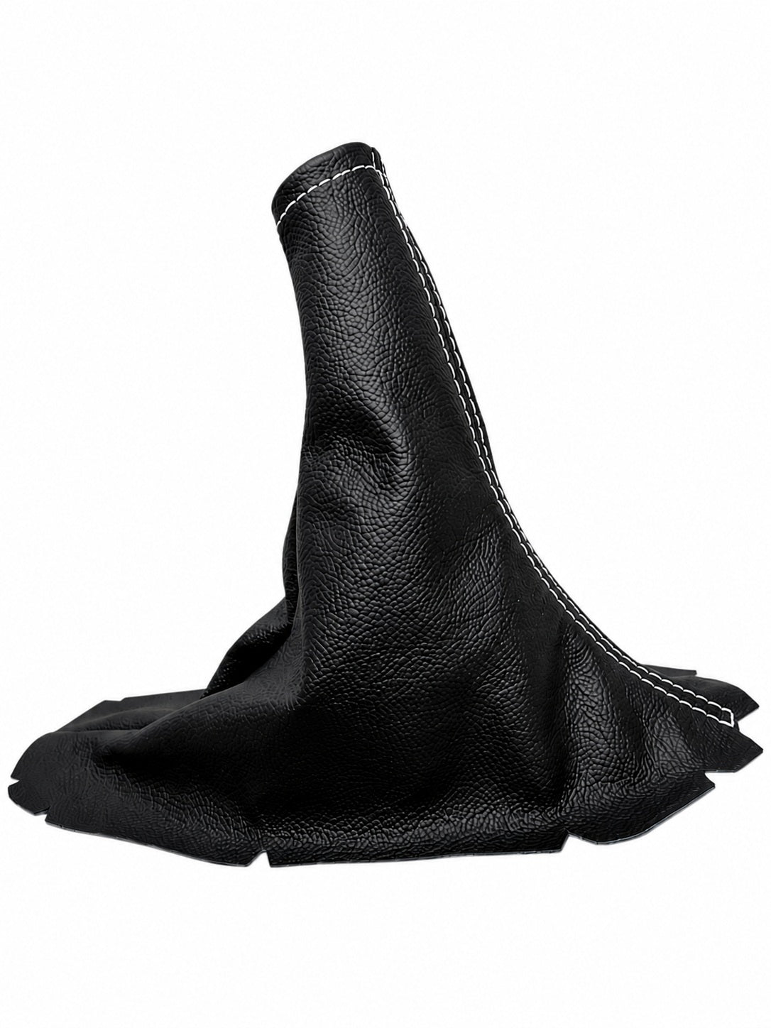 Leather Parking Brake & Shift Boot Cover For Ford Mustang GT 2015 2016 2017 2018 2019