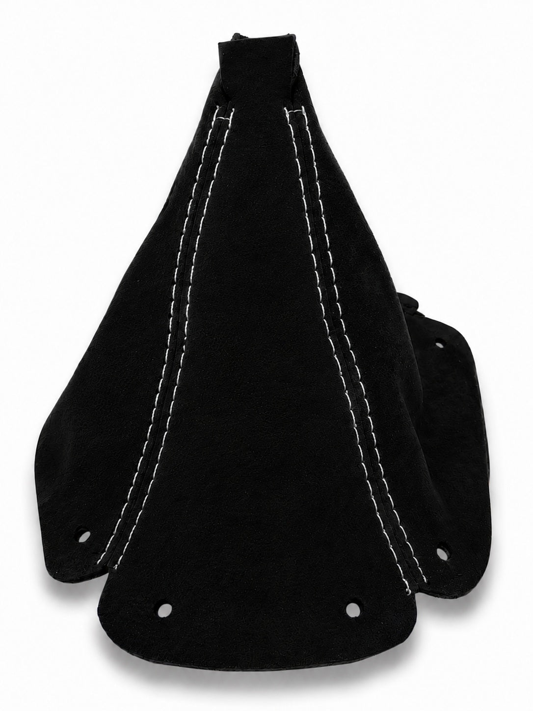 Manual Shifter Shift Boot Genuine Suede for Mazda Miata MX5 99-05
