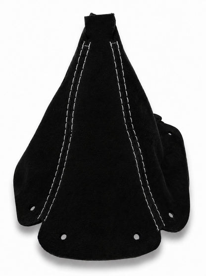 Manual Shifter Shift Boot Genuine Suede for Mazda Miata MX5 99-05