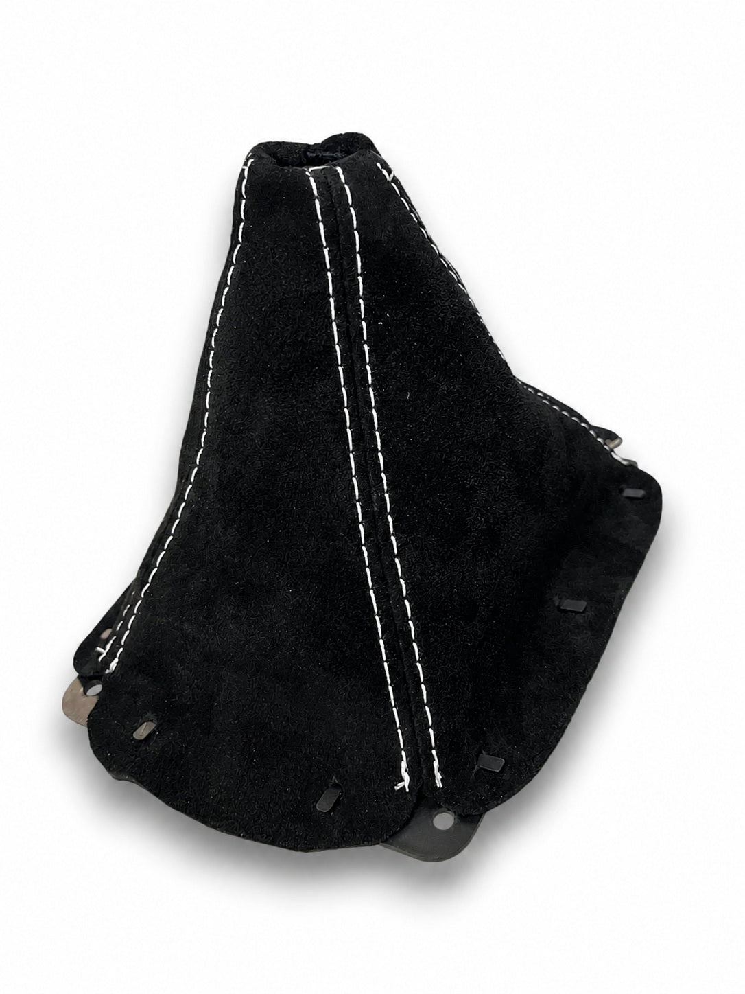 Genuine SUEDE Shift Boot Cover Fits For 1989-1997 Mazda Mx-5 Mk1