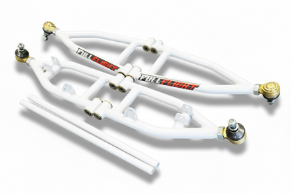 Hisun - Strike 250cc Extended UTV +3" A-arms