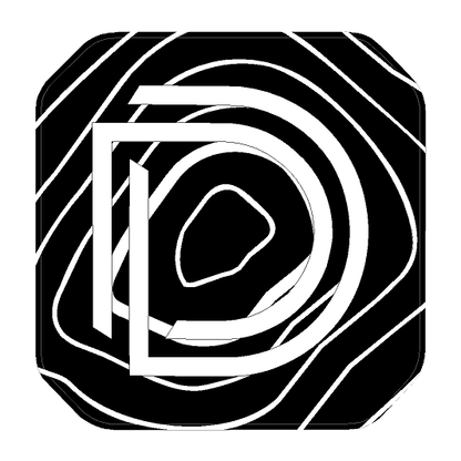 Diode Dynamics SSC1 Cover Topo Overlays - Universal