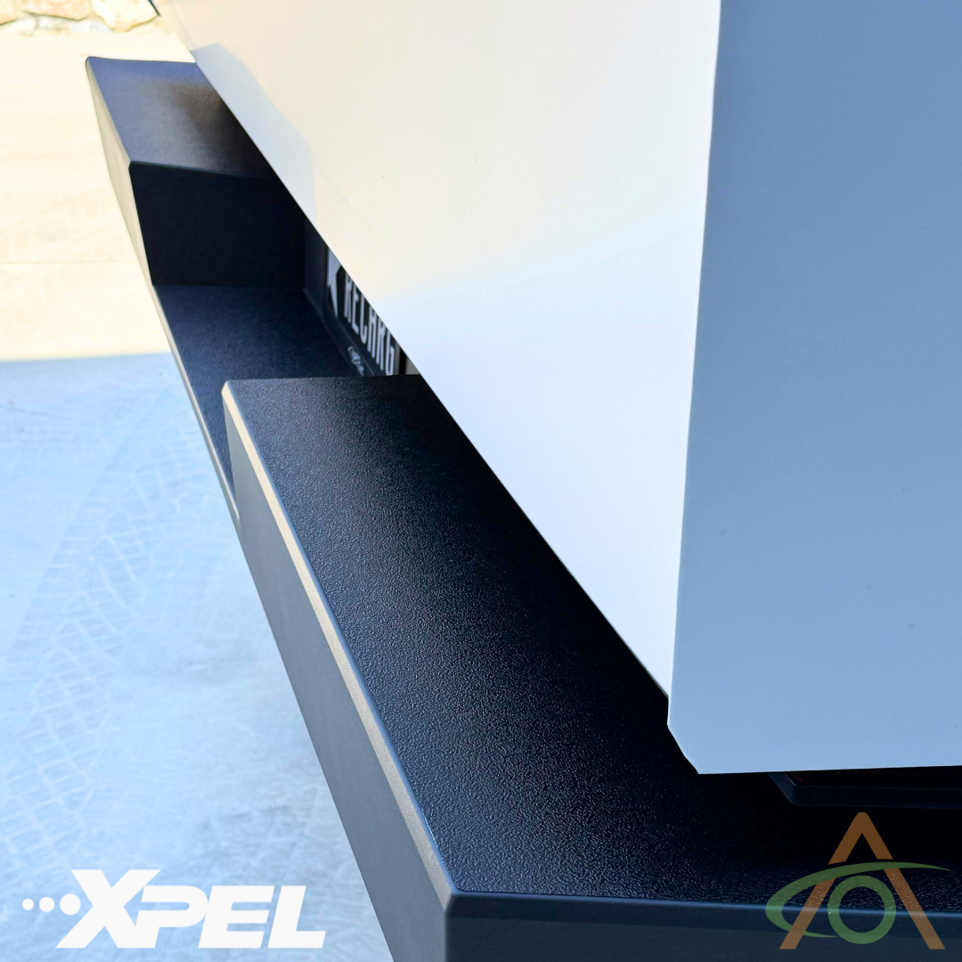 Xpel Armor Protection - The ULTIMATE kit