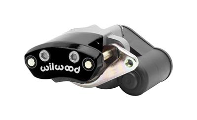 CALIPER BRAKE ELEC PARKING BLK