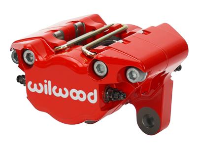 BRAKE CALIPERS