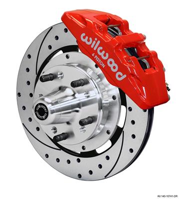 BRAKE KIT