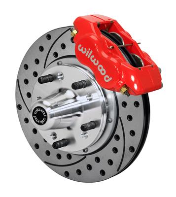 FDL FRONT KIT 11.00    DRILL-
