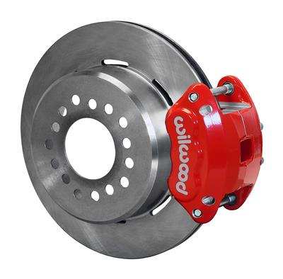KITREARDISC/DRUM12 BOLT