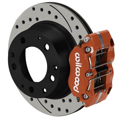BRAKE KIT