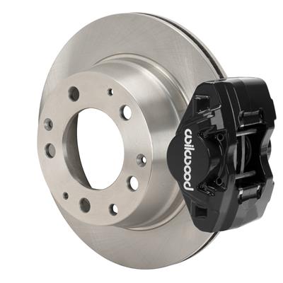 REAR BRAKE KIT