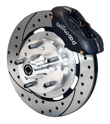 FDL FRONT KIT 12.19    DRILLE