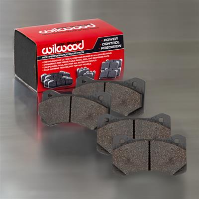BRAKE PADS