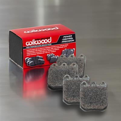 BRAKE PADS