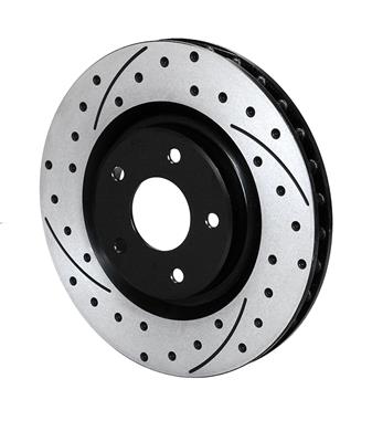ROTOR BRAKE FRONT RIGHT 12.80