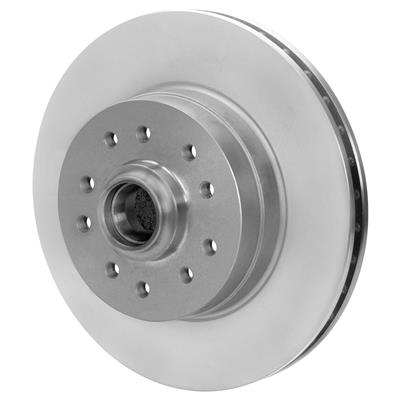BRAKE ROTOR