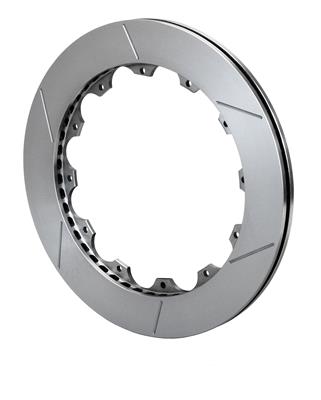 ROTOR-GT48 VENTED IRON-RH 12.9