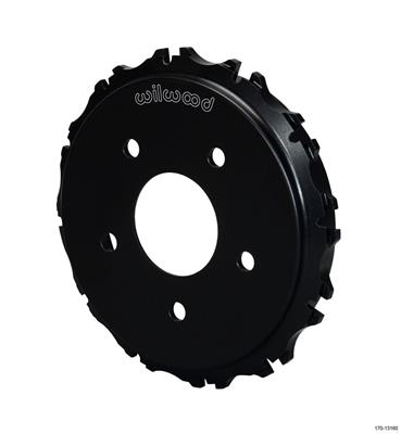 HAT P-BRAKE .662 OFFSET 12X8.7